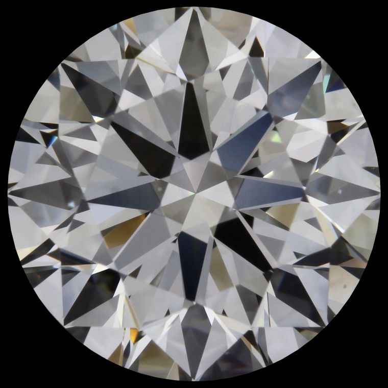 Round 1.80ct E IF