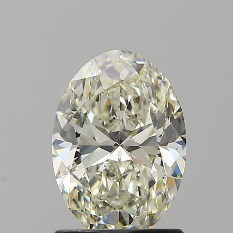 Oval 1.30ct M VS1