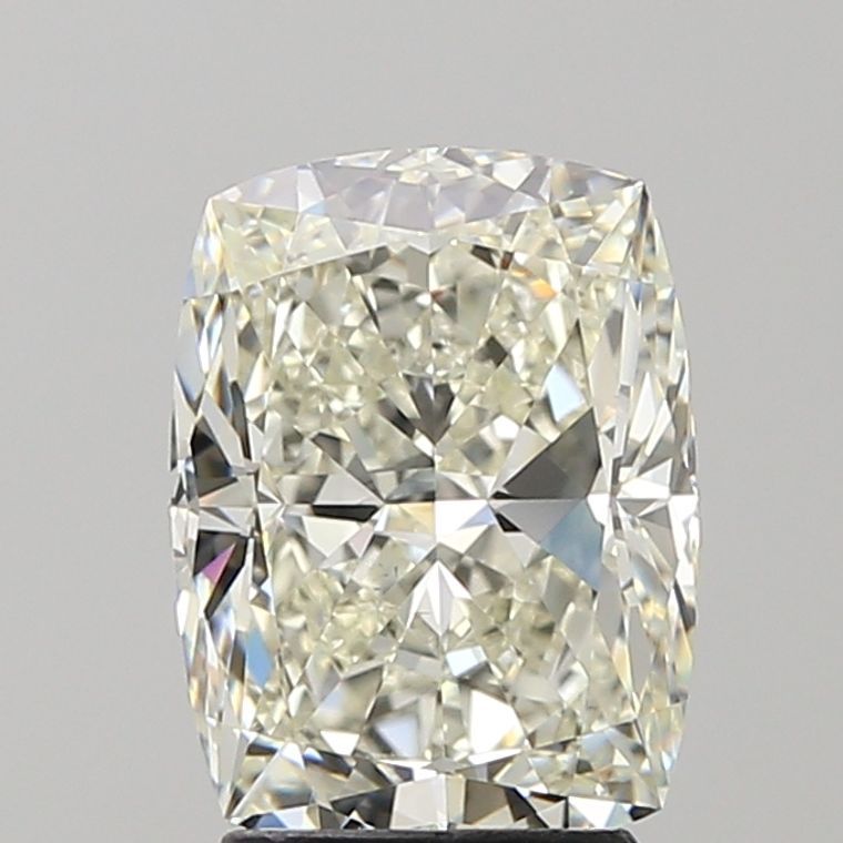 Cushion Modified 3.03ct L VS2
