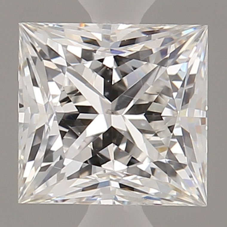 Princess 0.83ct H SI1