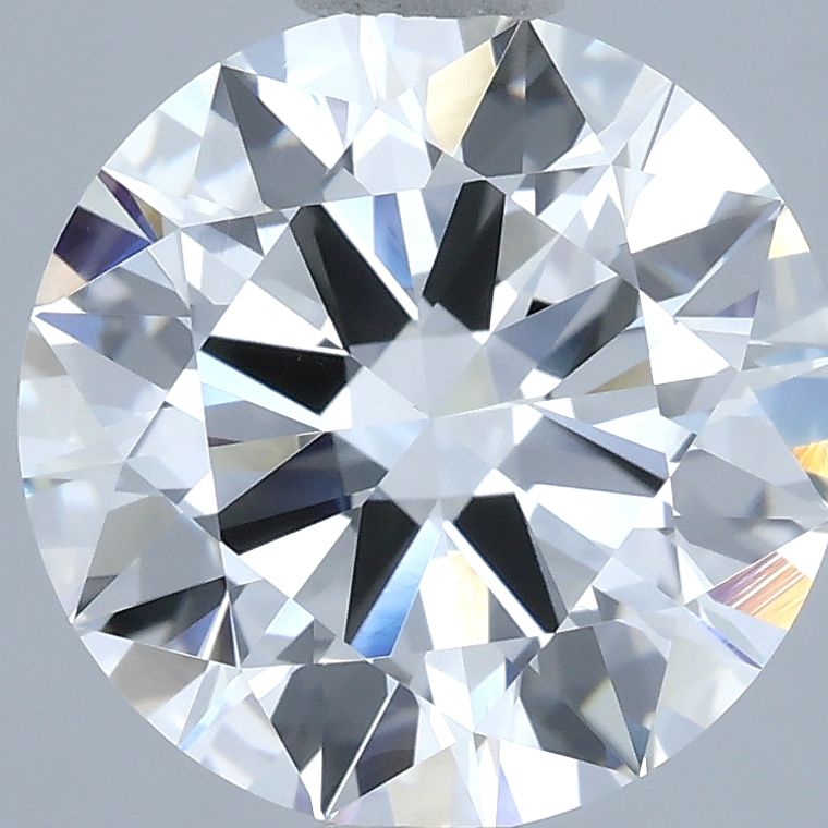 Round 2.50ct I VS1