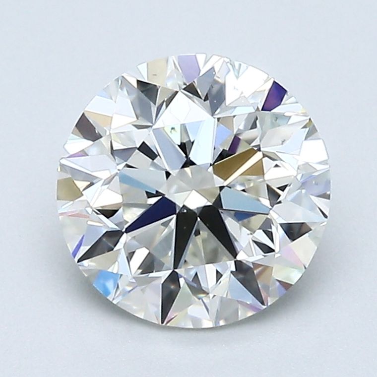 Round 1.51ct I VS1
