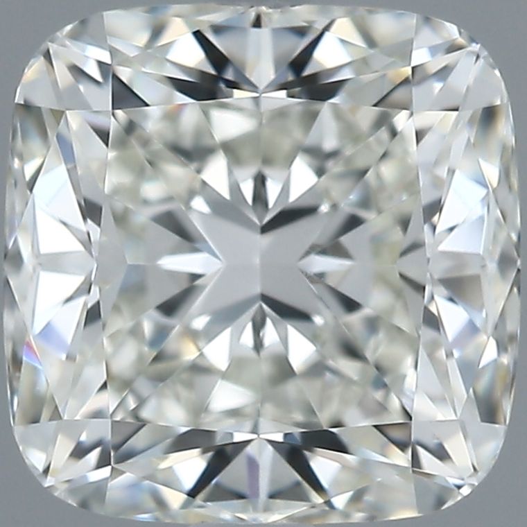 Cushion Modified 1.51ct I VS1