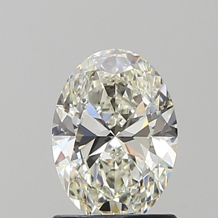 Oval 1.20ct K VVS2