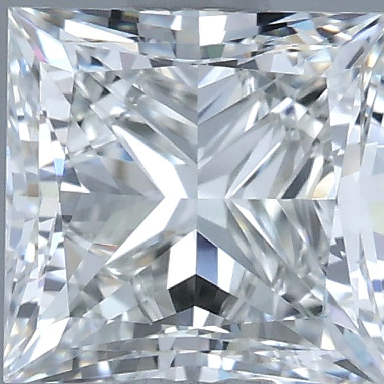 Princess 1.21ct H VVS1