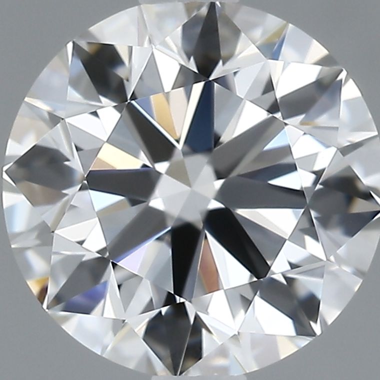 Round 1.50ct E VVS2