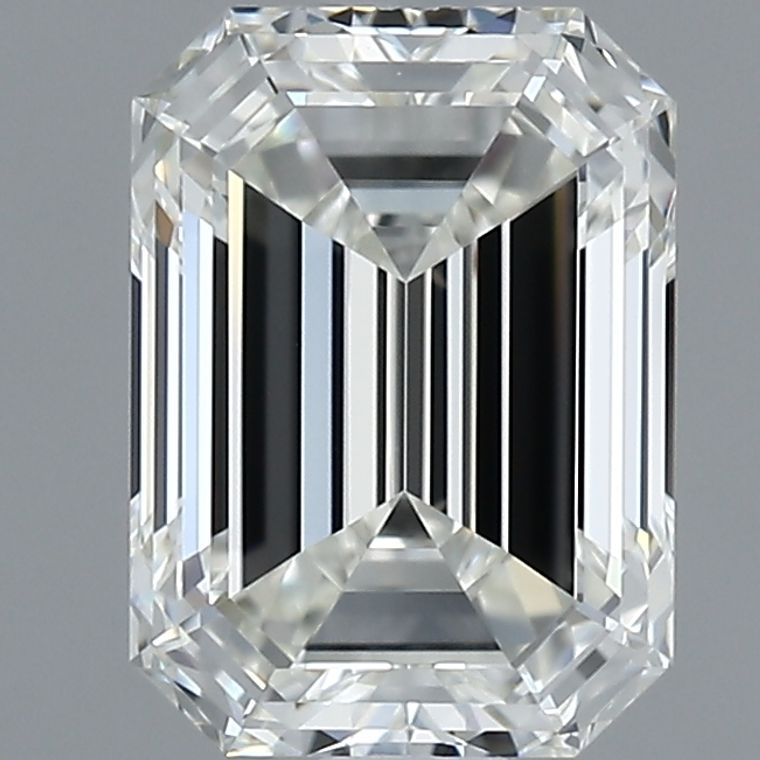 Emerald 1.01ct I VVS2