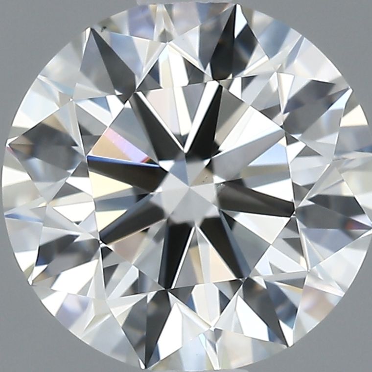 Round 1.53ct H VS2