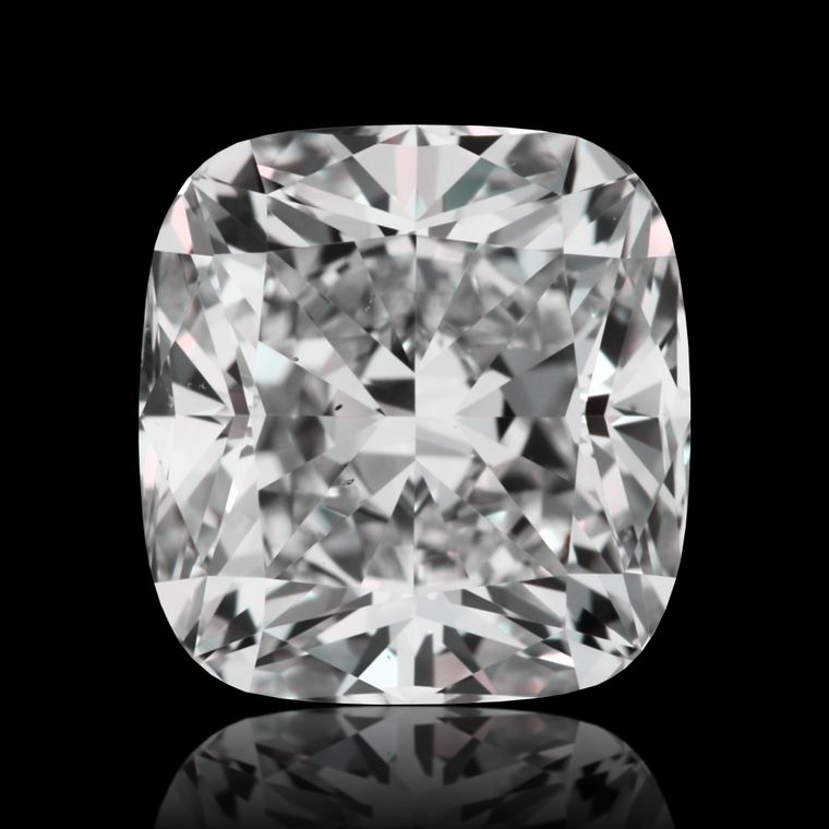 Cushion Modified 1.51ct D VS2