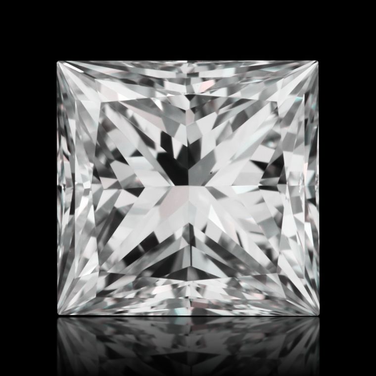 Princess 1.01ct I VS1
