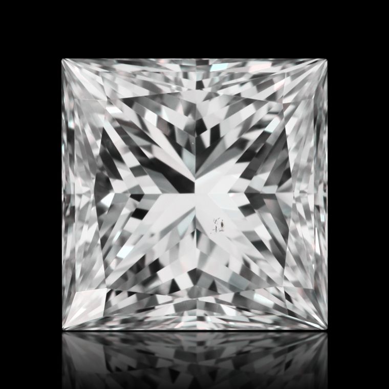 Princess 1.01ct G VS2