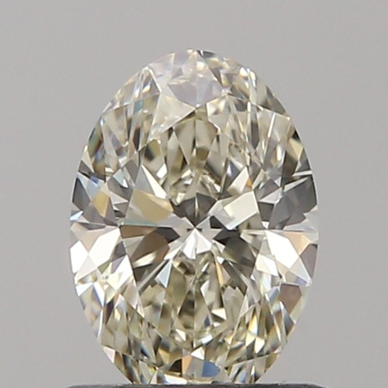 Oval 0.71ct L VS1