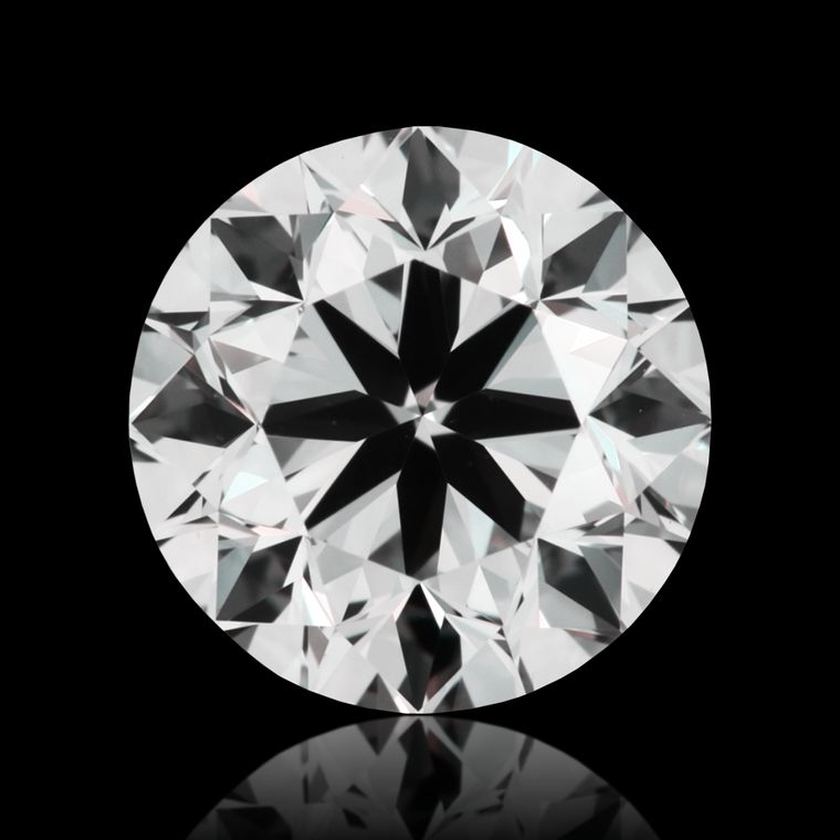 Round 1.00ct H VVS2