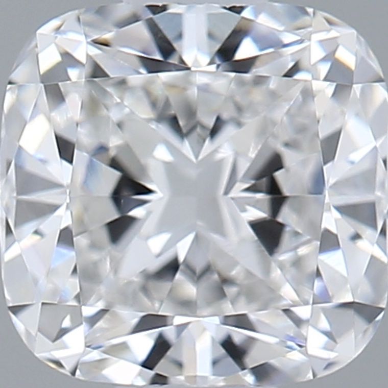 Cushion Modified 0.70ct E VS2