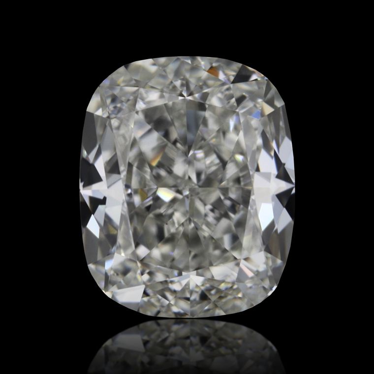 Cushion Modified 0.70ct J VS1