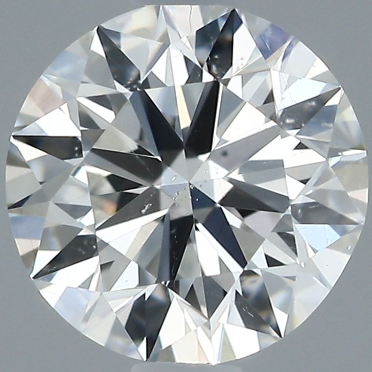 Round 0.80ct G SI2