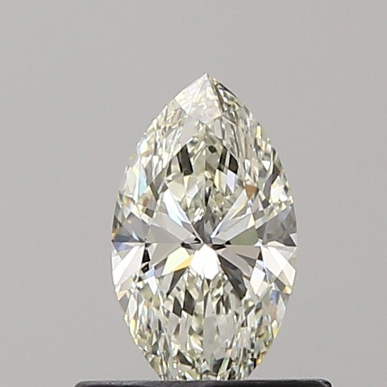 Marquise 0.55ct K VS2