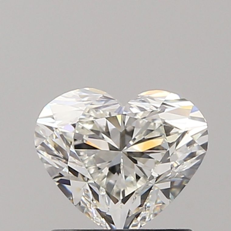Heart 1.00ct J VS1