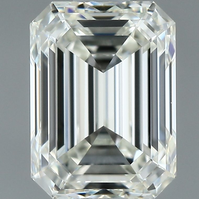 Emerald 1.01ct J VVS1