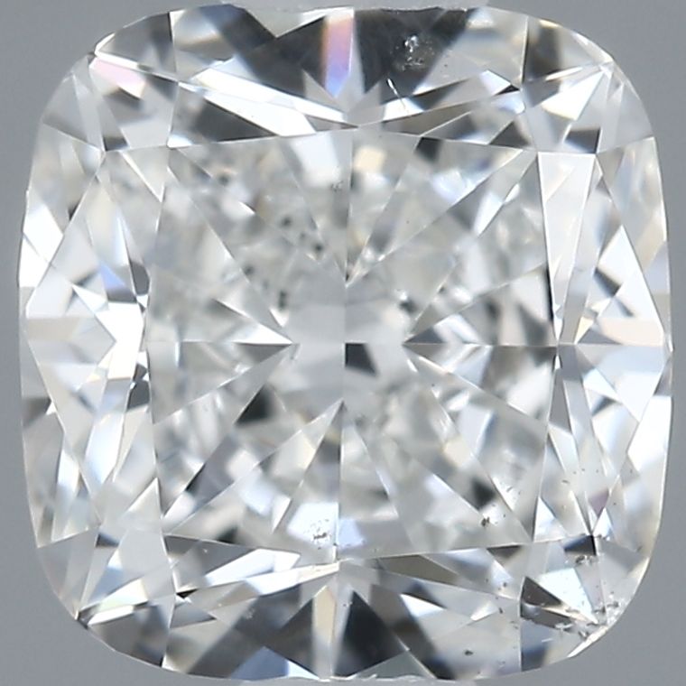 Cushion Modified 0.71ct G SI2