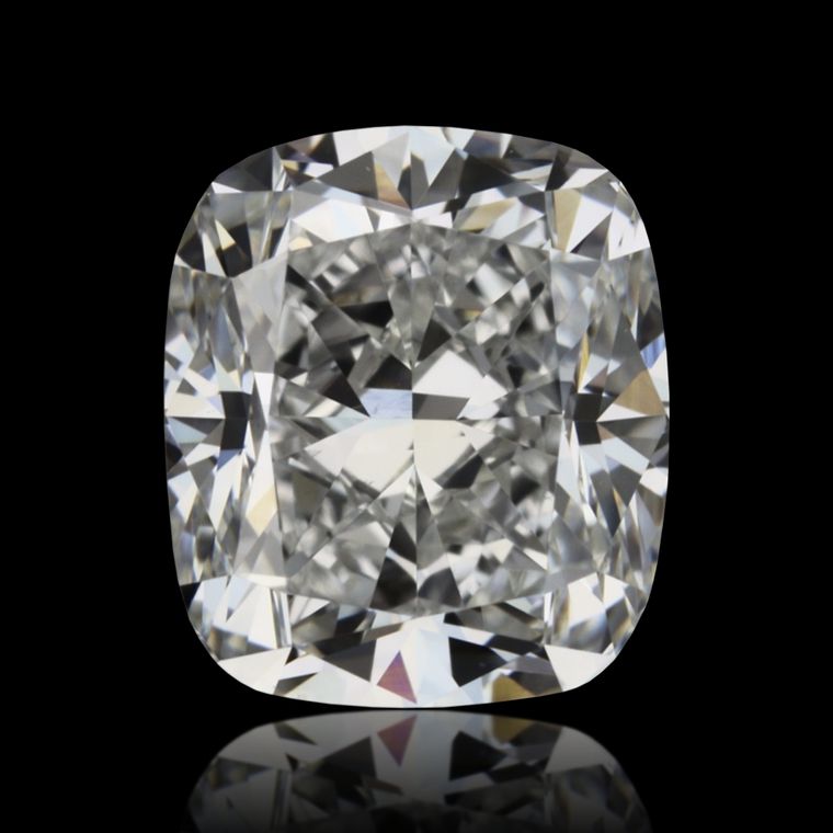 Cushion Modified 0.70ct G VS1