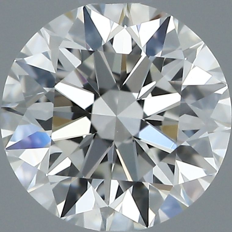 Round 0.70ct G VS2
