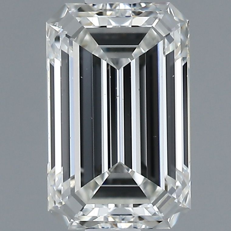 Emerald 1.01ct G VS2