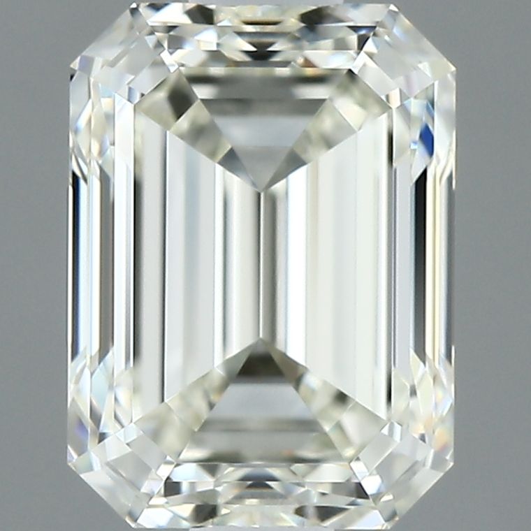 Emerald 1.01ct K VVS1