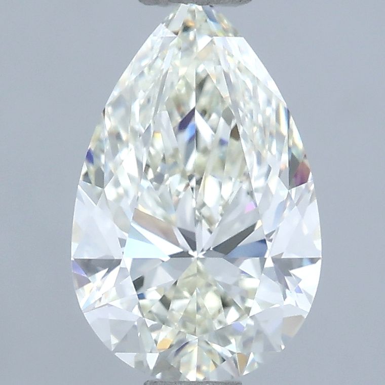 Pear 1.51ct I VS2