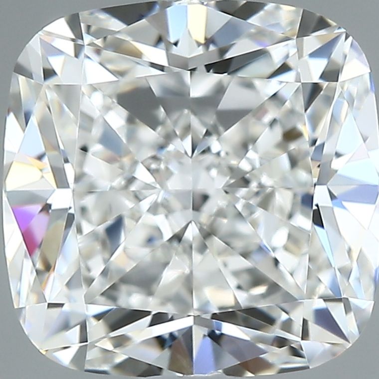 Cushion Modified 2.01ct F VVS1