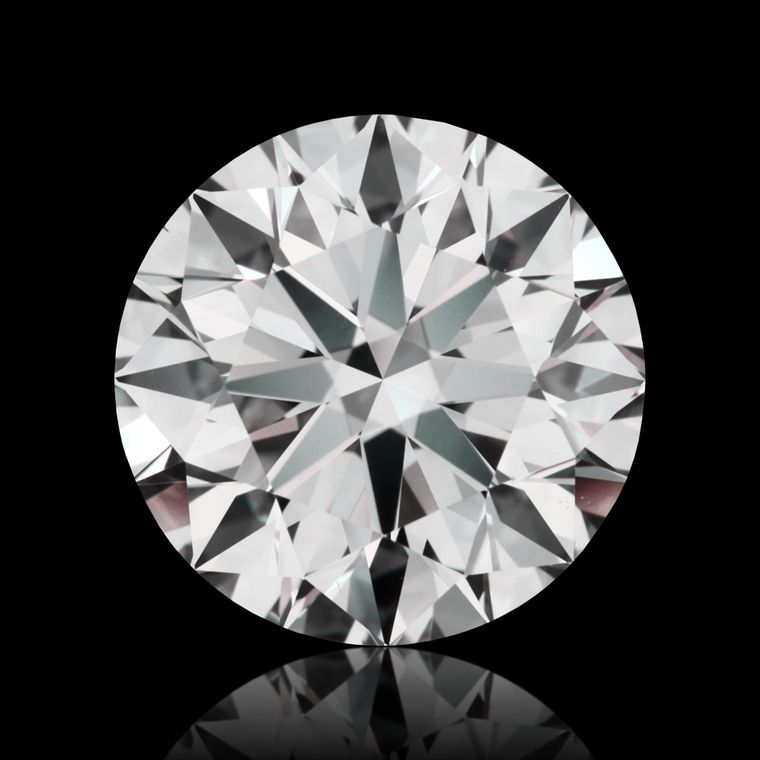 Round 2.00ct E VS1