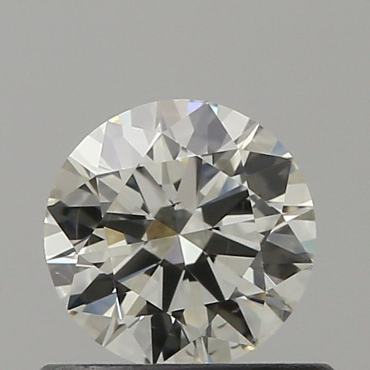 Round 0.50ct L SI2