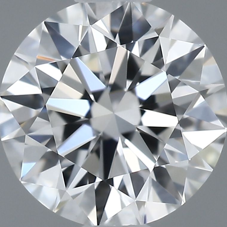 Round 0.70ct D VVS2