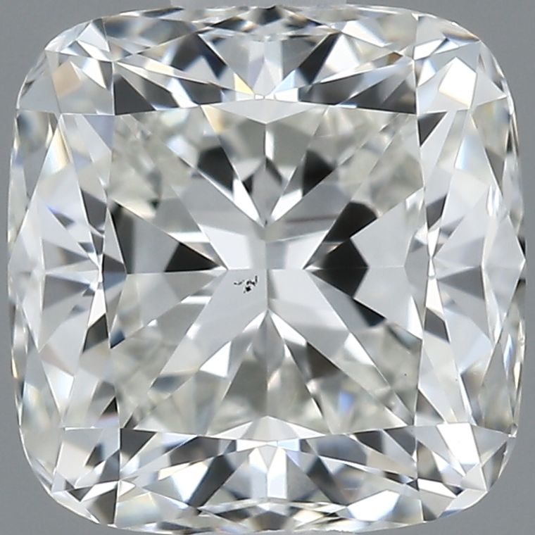 Cushion Modified 1.01ct H VS2