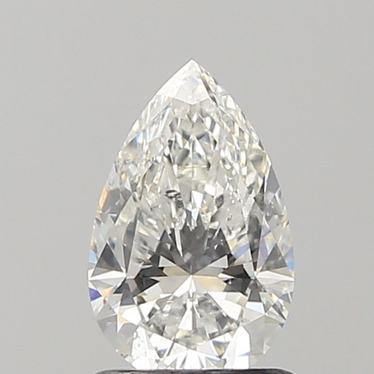 Pear 1.02ct H SI2