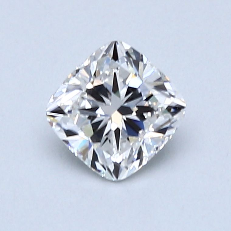 Cushion Modified 0.81ct E VS1