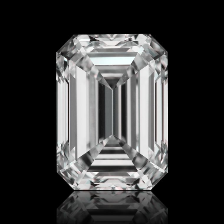 Emerald 1.01ct G VVS1