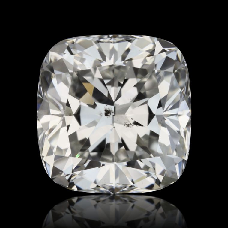 Cushion Modified 0.70ct G SI2