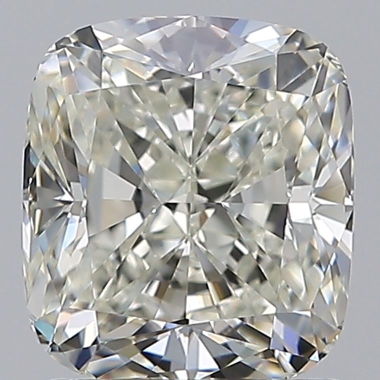 Cushion Modified 1.75ct I IF