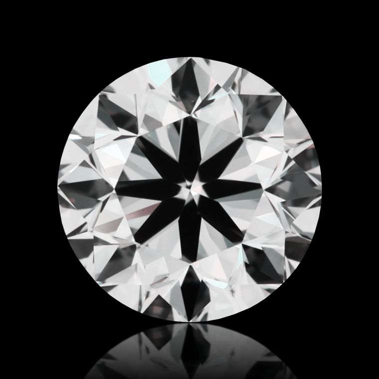 Round 0.71ct F VS1