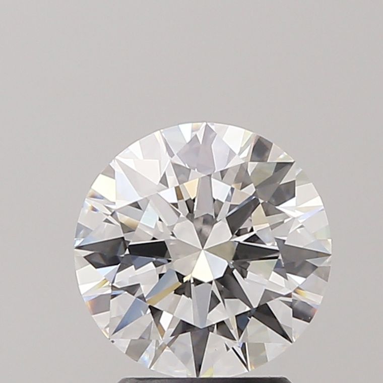 Round 2.25ct D VS1