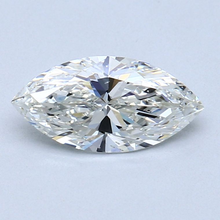 Marquise 0.91ct I SI1