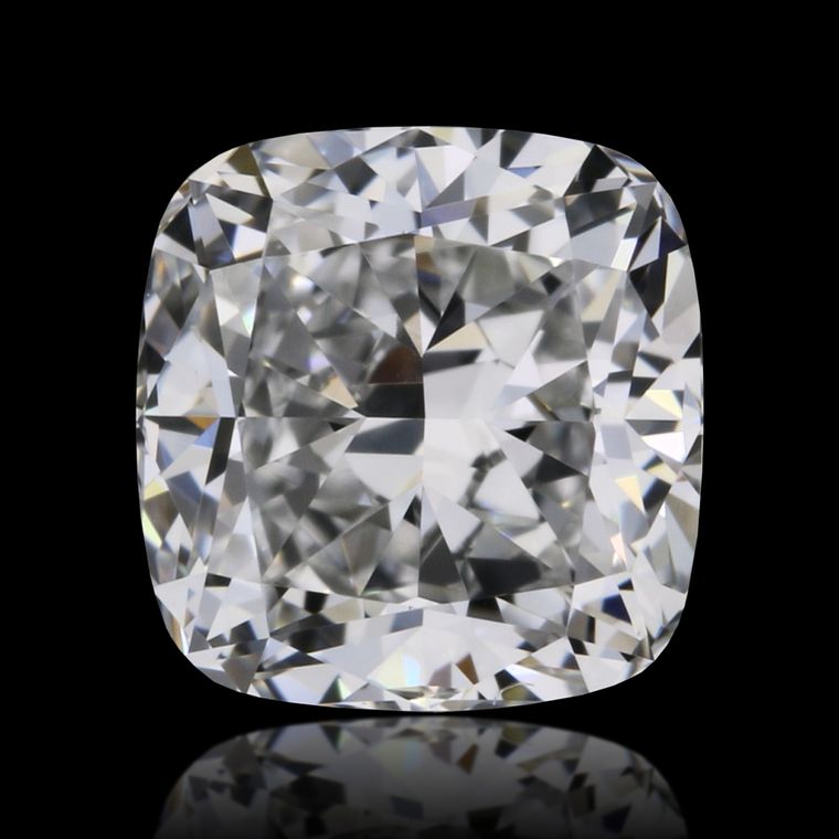 Cushion Modified 0.54ct D VVS1