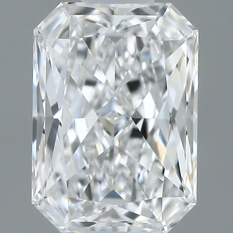 Radiant 0.51ct D VS1