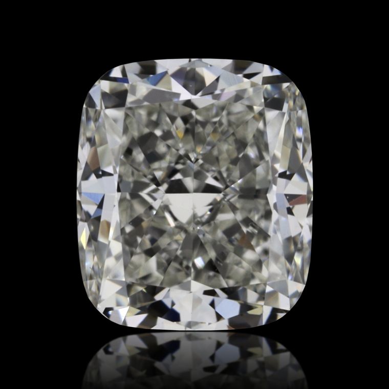 Cushion Modified 0.54ct I VS2