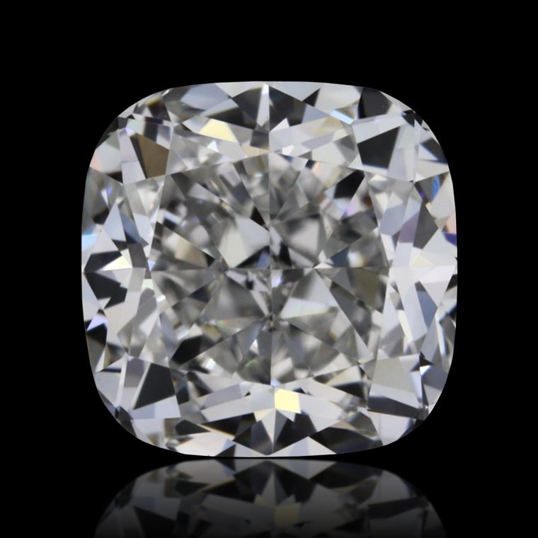 Cushion Modified 0.52ct E VVS2