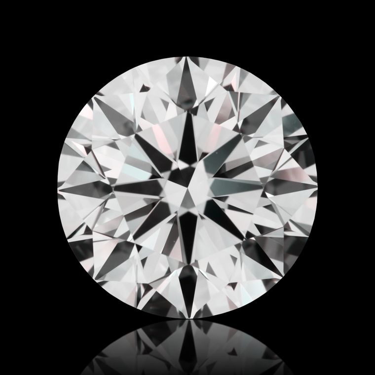 Round 1.51ct K VVS1