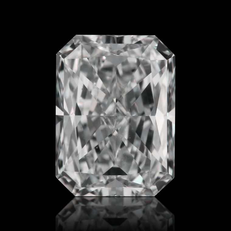 Radiant 0.70ct G VS1