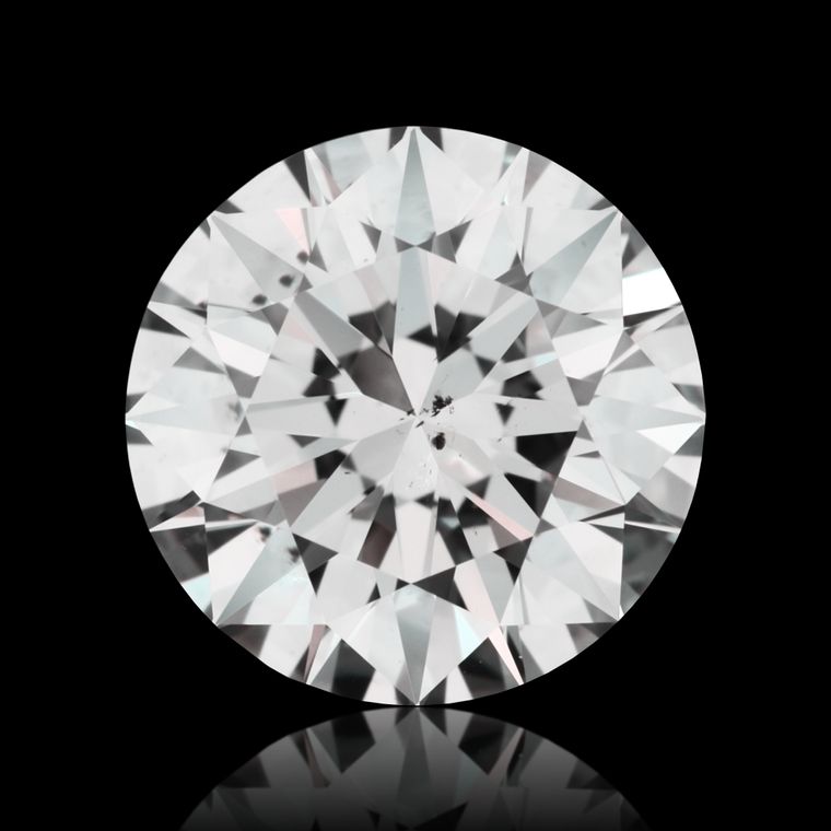 Round 1.56ct K SI1