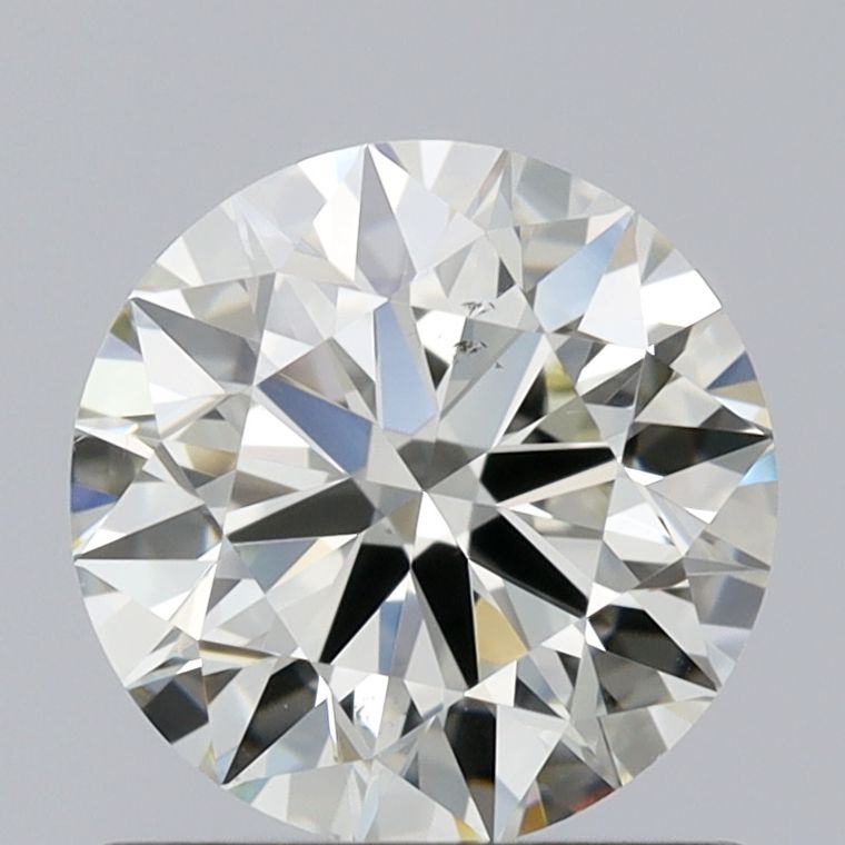 Round 0.80ct M VS2